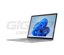 Notebook Microsoft Surface Laptop 4 Silver - Fotka 1/5