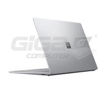 Notebook Microsoft Surface Laptop 4 Silver - Fotka 2/5