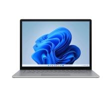 Microsoft Surface Laptop 4 Silver - Notebook