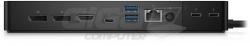  Dell Thunderbolt Dock WD22TB4 USB-C 180W - Fotka 4/4