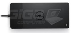  Dell Thunderbolt Dock WD22TB4 USB-C 180W - Fotka 3/4