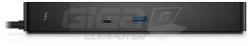  Dell Thunderbolt Dock WD22TB4 USB-C 180W - Fotka 1/4