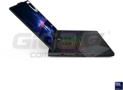 Notebook Lenovo Legion Pro 5 16IAX10H Eclipse Black - Fotka 5/7