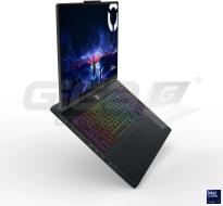Notebook Lenovo Legion Pro 5 16IAX10H Eclipse Black - Fotka 4/7
