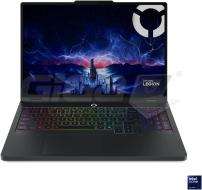 Notebook Lenovo Legion Pro 5 16IAX10H Eclipse Black - Fotka 2/7