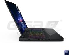 Notebook Lenovo Legion Pro 5 16IAX10H Eclipse Black - Fotka 7/7