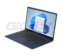 Notebook HP 14-ep0008ns Evening Blue - Fotka 1/4