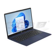 Notebook HP 14-ep0008ns Evening Blue - Fotka 2/4