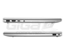 Notebook HP 14-hc0000ne Natural Silver - Fotka 4/4