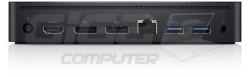  Dell Universal Dock (D6000) 130W - Fotka 1/3