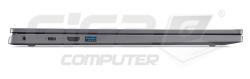 Notebook Acer Aspire 17 Steel Gray - Fotka 6/7