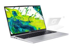 Notebook Acer Aspire Lite 17 Silver - Fotka 1/7