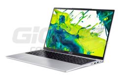 Notebook Acer Aspire Lite 17 Silver - Fotka 2/7