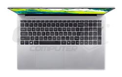 Notebook Acer Aspire Lite 17 Silver - Fotka 3/7