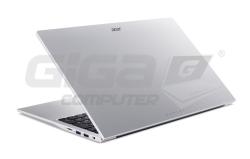 Notebook Acer Aspire Lite 17 Silver - Fotka 4/7