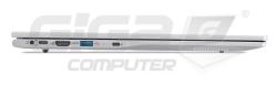 Notebook Acer Aspire Lite 17 Silver - Fotka 6/7