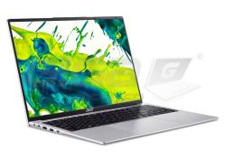 Notebook Acer Swift Lite 16 Silver - Fotka 1/7
