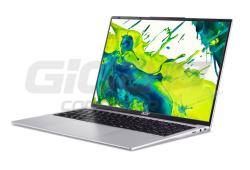 Notebook Acer Swift Lite 16 Silver - Fotka 2/7