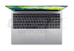 Notebook Acer Swift Lite 16 Silver - Fotka 3/7
