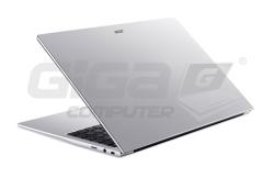 Notebook Acer Swift Lite 16 Silver - Fotka 4/7