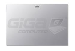 Notebook Acer Swift Lite 16 Silver - Fotka 5/7