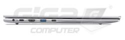 Notebook Acer Swift Lite 16 Silver - Fotka 6/7