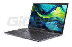Notebook Acer Aspire 17 Steel Gray - Fotka 2/7