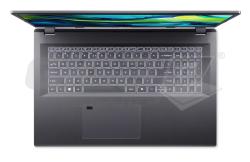 Notebook Acer Aspire 17 Steel Gray - Fotka 3/7