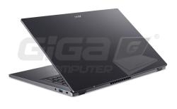 Notebook Acer Aspire 17 Steel Gray - Fotka 4/7