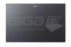 Notebook Acer Aspire 17 Steel Gray - Fotka 5/7