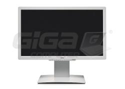 Počítač AiO Fujitsu Esprimo Q958 USFF + Fujitsu B24W-7 LED White - Fotka 3/4