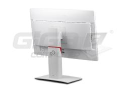 Počítač AiO Fujitsu Esprimo Q958 USFF + Fujitsu B24W-7 LED White - Fotka 4/4