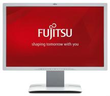 AiO Fujitsu Esprimo Q958 USFF + Fujitsu B24W-7 LED White - Počítač