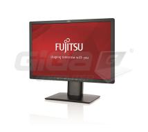 Počítač AiO Fujitsu Esprimo Q958 USFF + Fujitsu B24W-7 LED Black - Fotka 2/3