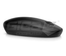  HP 240 Bluetooth Mouse Black - Fotka 3/4