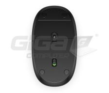  HP 240 Bluetooth Mouse Black - Fotka 4/4
