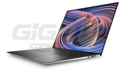 Notebook Dell XPS 15 9520 Touch - Fotka 1/6