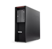 Lenovo ThinkStation P520 - Počítač