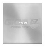  ASUS ZenDrive U7M (SDRW-08U7M-U) Silver - Fotka 2/2
