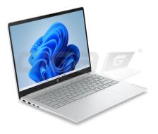 Notebook HP OmniBook 3 14-hy0013nfx Glacier Silver - Fotka 1/4