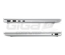 Notebook HP OmniBook 3 14-hy0013nfx Glacier Silver - Fotka 4/4