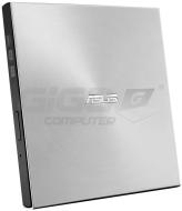  ASUS ZenDrive U7M (SDRW-08U7M-U) Silver - Fotka 1/2