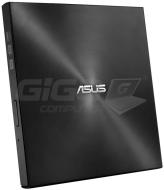  ASUS ZenDrive U7M (SDRW-08U7M-U) Black - Fotka 1/2