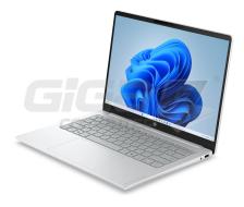 Notebook HP OmniBook 3 14-hy0013nfx Glacier Silver - Fotka 2/4