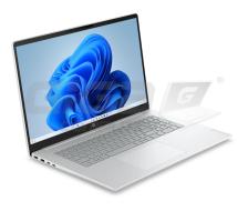 Notebook HP OmniBook 3 Next Gen AI 17-dm0002nwx Glacier Silver - Fotka 1/4