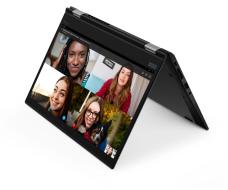 Lenovo ThinkPad X13 Yoga Gen1 - Notebook