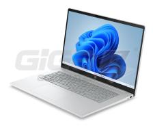Notebook HP OmniBook 3 Next Gen AI 17-dm0002nwx Glacier Silver - Fotka 2/4