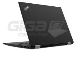 Notebook Lenovo ThinkPad X13 Yoga Gen1 - Fotka 1/5