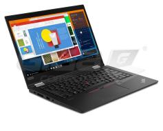 Notebook Lenovo ThinkPad X13 Yoga Gen1 - Fotka 3/5