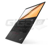 Notebook Lenovo ThinkPad X13 Yoga Gen1 - Fotka 4/5
